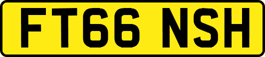 FT66NSH