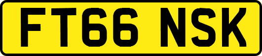 FT66NSK