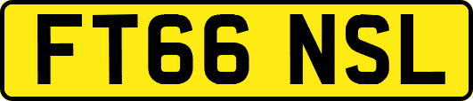 FT66NSL