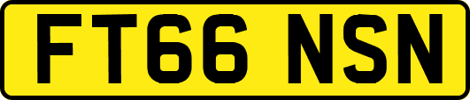 FT66NSN