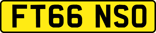 FT66NSO