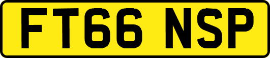 FT66NSP