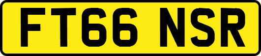 FT66NSR
