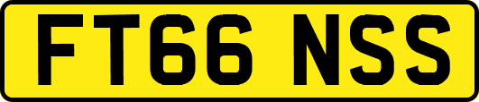 FT66NSS