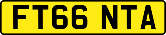 FT66NTA