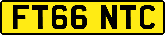 FT66NTC