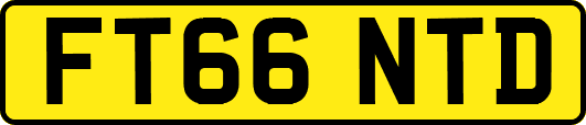 FT66NTD