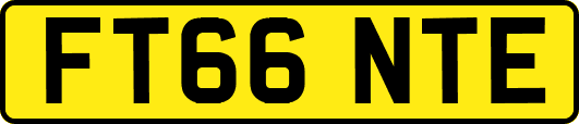 FT66NTE