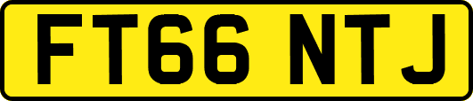 FT66NTJ