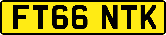 FT66NTK