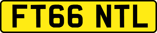 FT66NTL