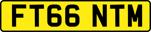 FT66NTM
