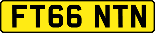 FT66NTN