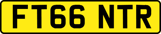 FT66NTR