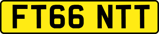 FT66NTT