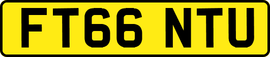 FT66NTU
