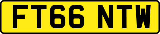 FT66NTW