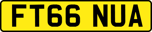 FT66NUA