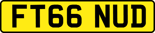 FT66NUD