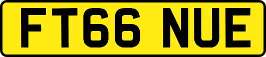 FT66NUE