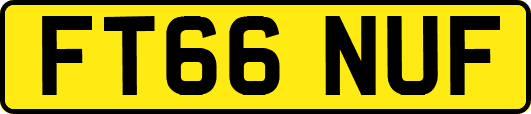 FT66NUF