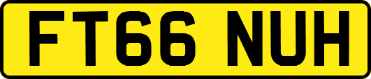 FT66NUH