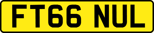 FT66NUL