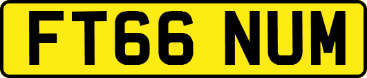 FT66NUM