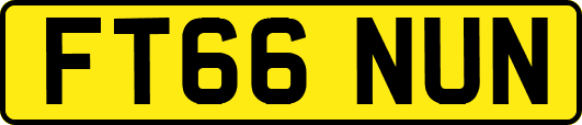 FT66NUN