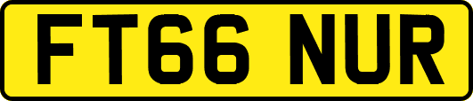 FT66NUR