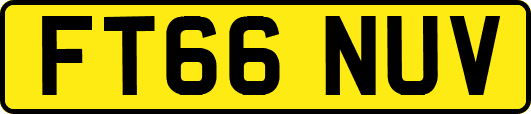FT66NUV