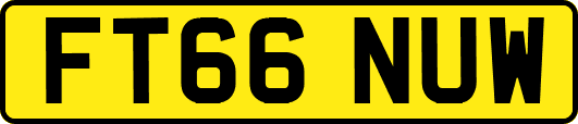 FT66NUW