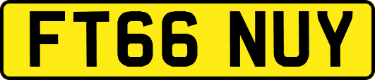 FT66NUY