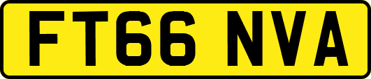 FT66NVA