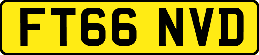 FT66NVD