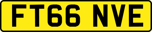 FT66NVE
