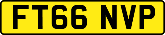 FT66NVP