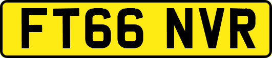 FT66NVR