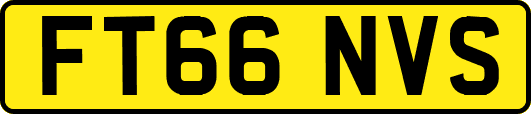 FT66NVS