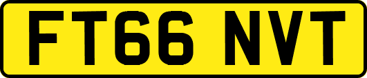 FT66NVT