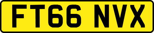 FT66NVX