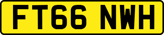 FT66NWH