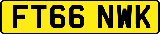 FT66NWK