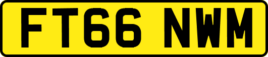FT66NWM