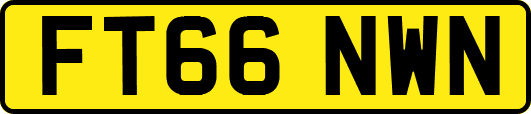FT66NWN