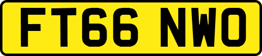 FT66NWO