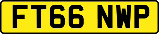 FT66NWP