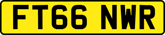 FT66NWR