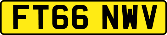 FT66NWV