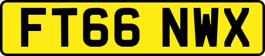 FT66NWX